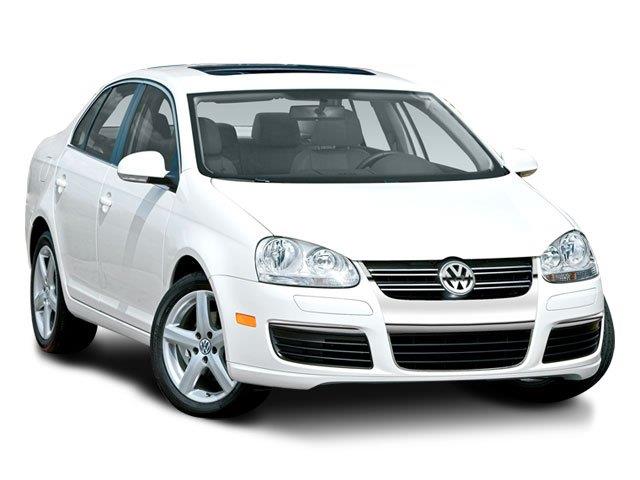 2008 Volkswagen Jetta XR