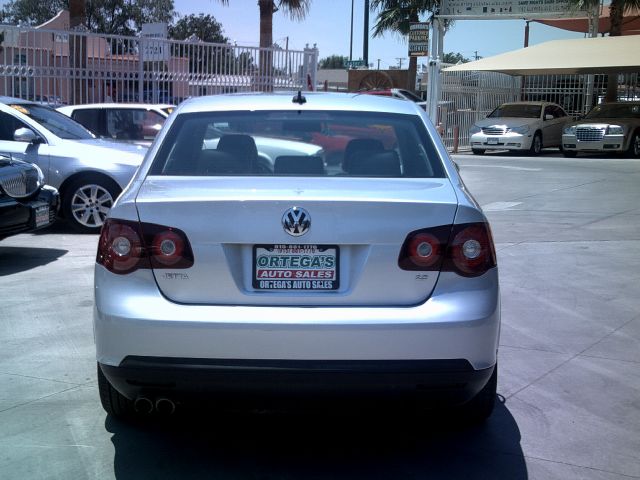 2008 Volkswagen Jetta SE