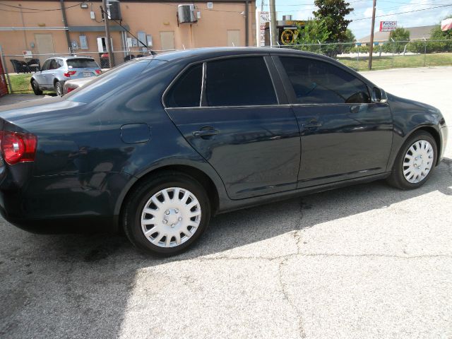 2008 Volkswagen Jetta XR