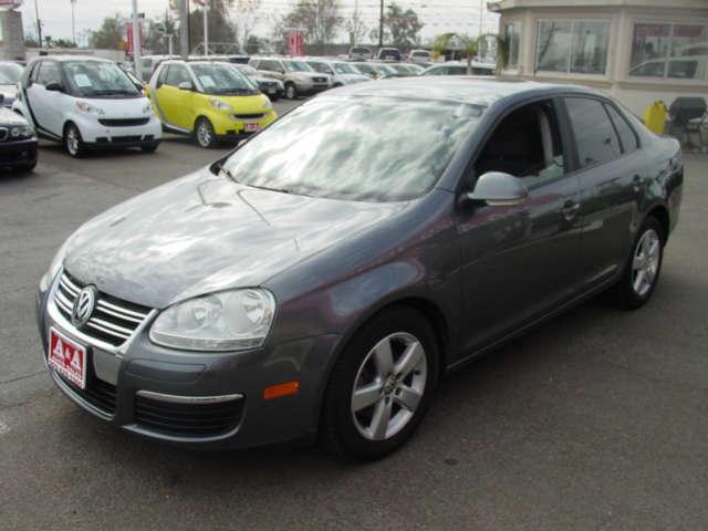 2008 Volkswagen Jetta XR