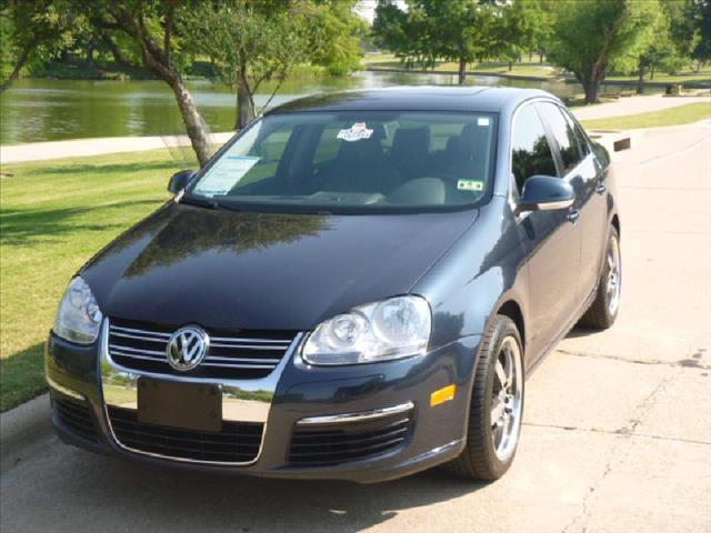 2008 Volkswagen Jetta SE