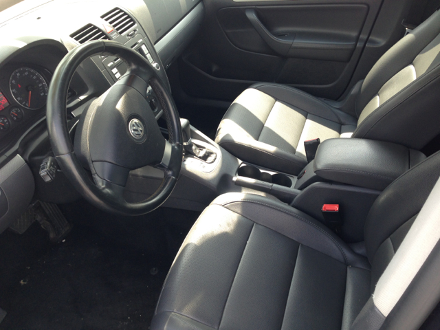 2008 Volkswagen Jetta Sedan V/6