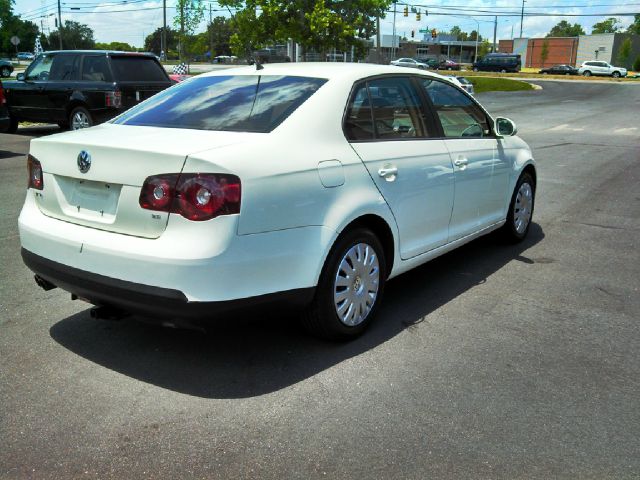 2008 Volkswagen Jetta XR
