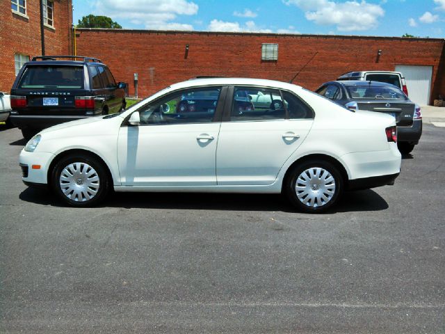 2008 Volkswagen Jetta XR