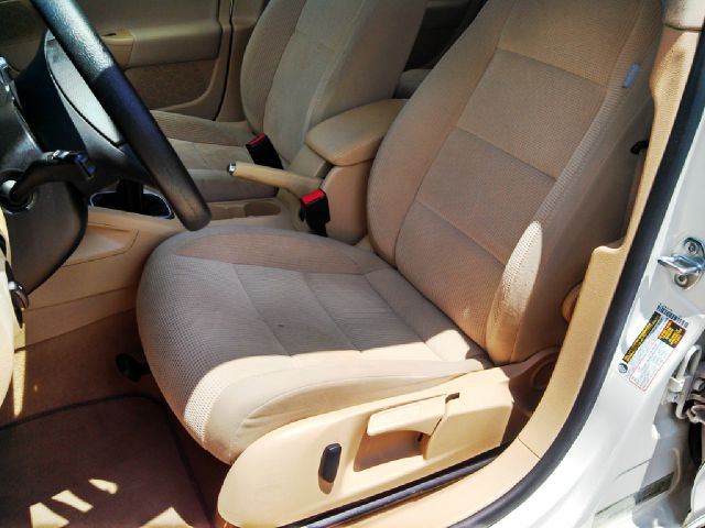 2008 Volkswagen Jetta XR