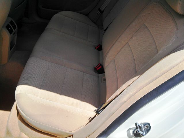 2008 Volkswagen Jetta XR