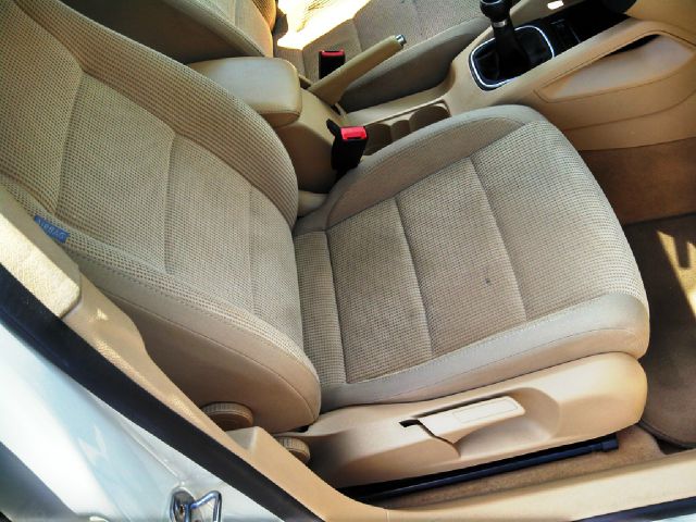 2008 Volkswagen Jetta XR