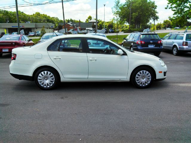 2008 Volkswagen Jetta XR
