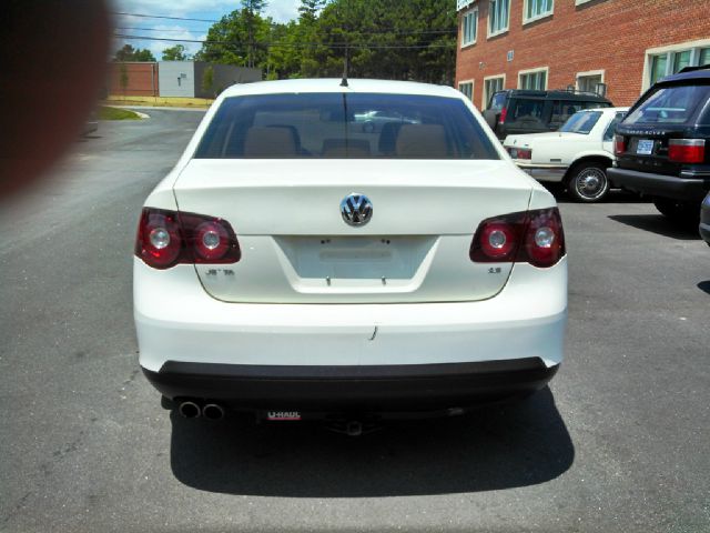 2008 Volkswagen Jetta XR