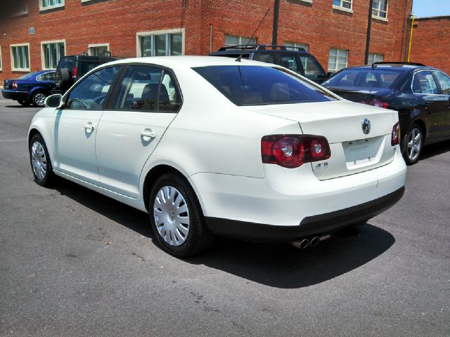 2008 Volkswagen Jetta XR
