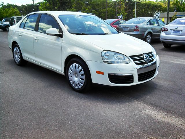 2008 Volkswagen Jetta XR
