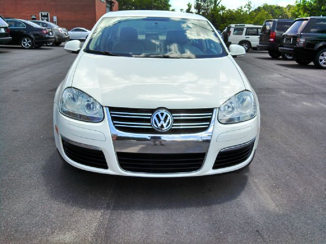 2008 Volkswagen Jetta XR