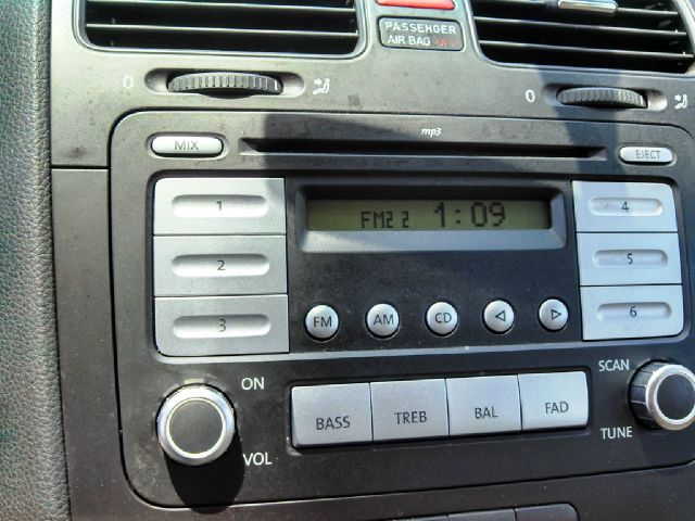 2008 Volkswagen Jetta XR