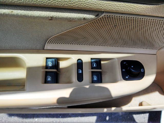 2008 Volkswagen Jetta XR