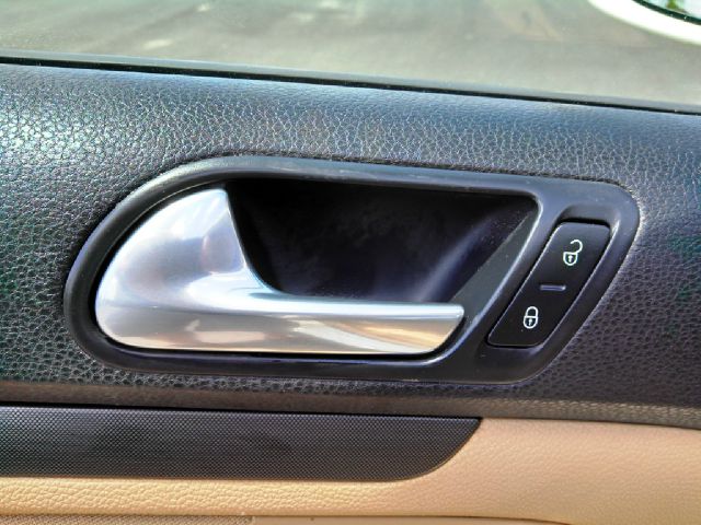 2008 Volkswagen Jetta XR