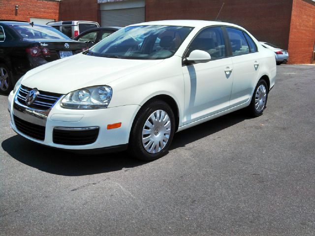 2008 Volkswagen Jetta XR