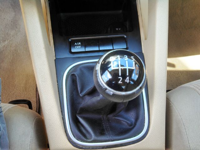 2008 Volkswagen Jetta XR