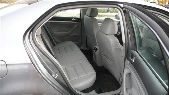 2008 Volkswagen Jetta Unknown