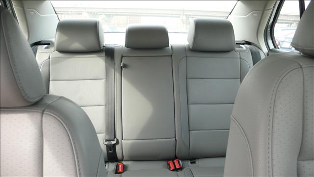 2008 Volkswagen Jetta Unknown