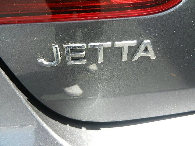 2008 Volkswagen Jetta 5XT