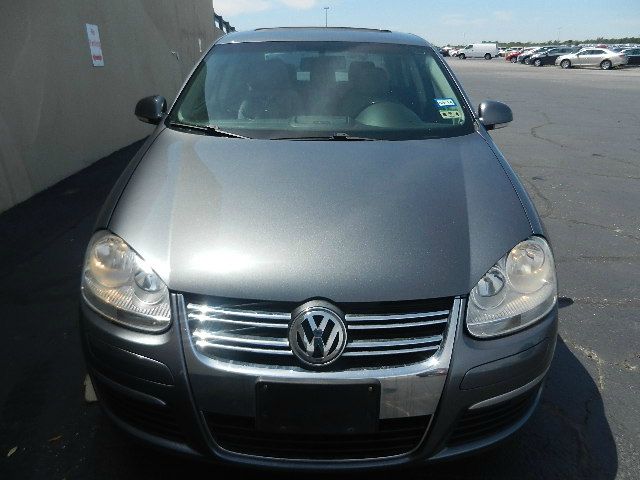 2008 Volkswagen Jetta 5XT