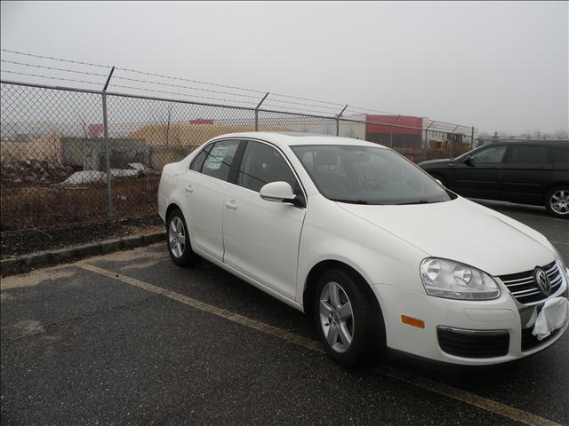 2008 Volkswagen Jetta 5XT