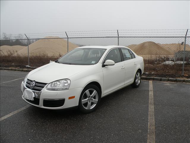 2008 Volkswagen Jetta 5XT