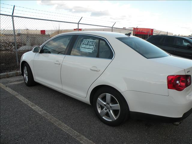 2008 Volkswagen Jetta 5XT