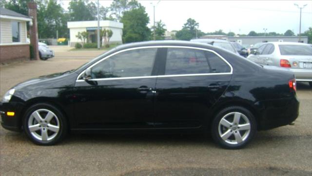 2008 Volkswagen Jetta SE