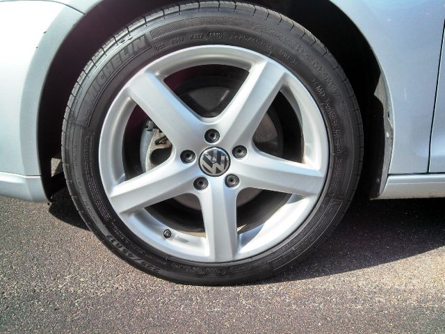 2009 Volkswagen Jetta CD With MP3