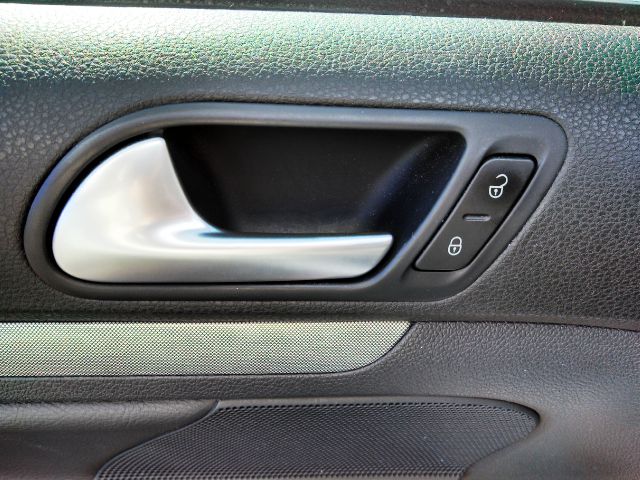 2009 Volkswagen Jetta CD With MP3