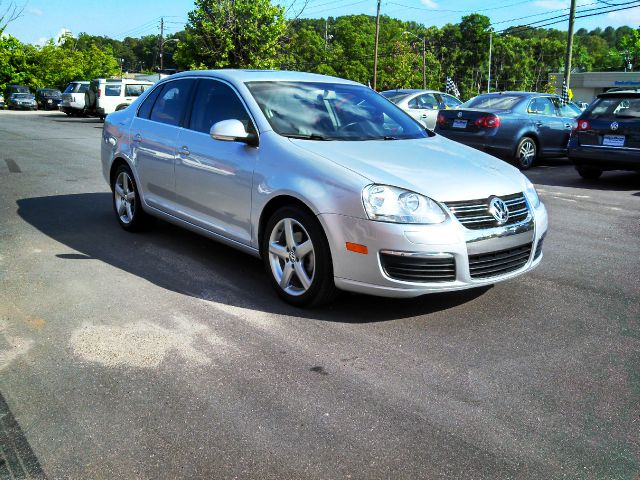 2009 Volkswagen Jetta CD With MP3