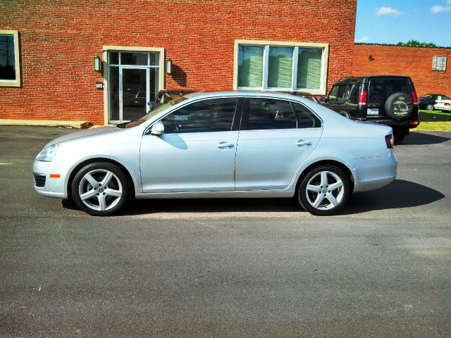 2009 Volkswagen Jetta CD With MP3