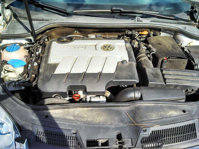 2009 Volkswagen Jetta CD With MP3