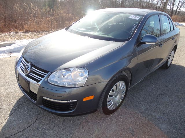 2009 Volkswagen Jetta XR