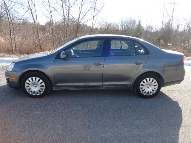 2009 Volkswagen Jetta XR