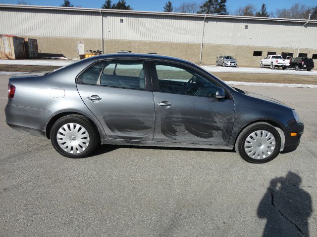 2009 Volkswagen Jetta XR