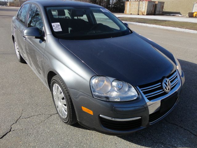 2009 Volkswagen Jetta XR
