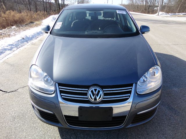 2009 Volkswagen Jetta XR