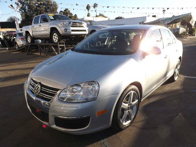2009 Volkswagen Jetta CD With MP3