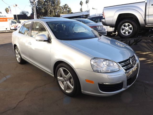2009 Volkswagen Jetta CD With MP3
