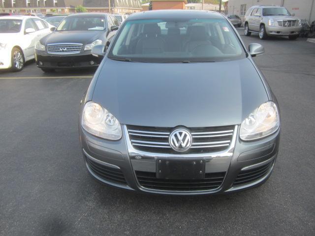 2009 Volkswagen Jetta Sedan V/6