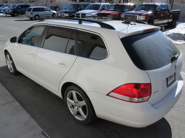 2009 Volkswagen Jetta CD With MP3