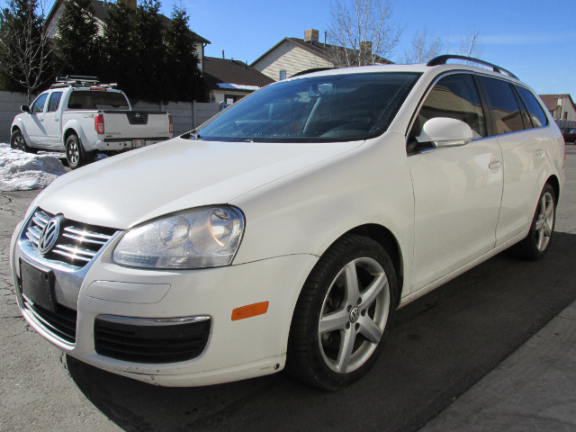 2009 Volkswagen Jetta CD With MP3