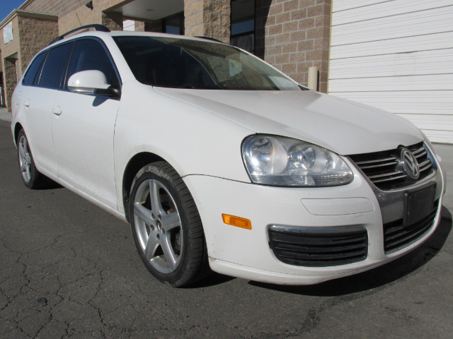 2009 Volkswagen Jetta CD With MP3