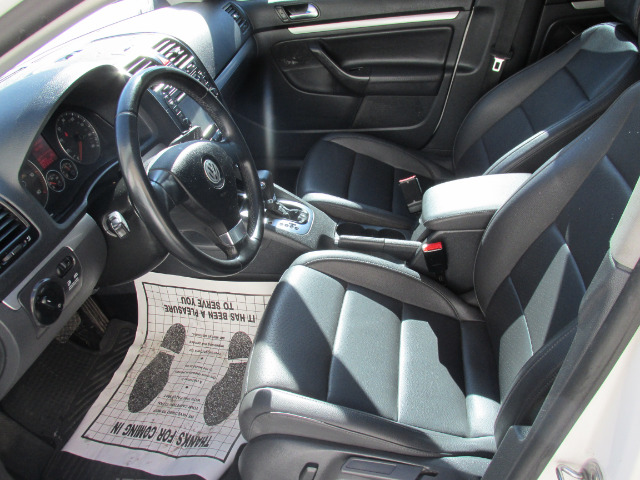 2009 Volkswagen Jetta CD With MP3