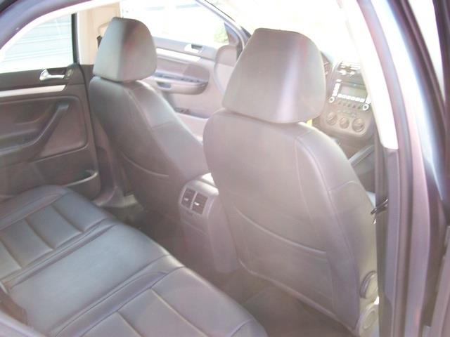 2009 Volkswagen Jetta CD With MP3