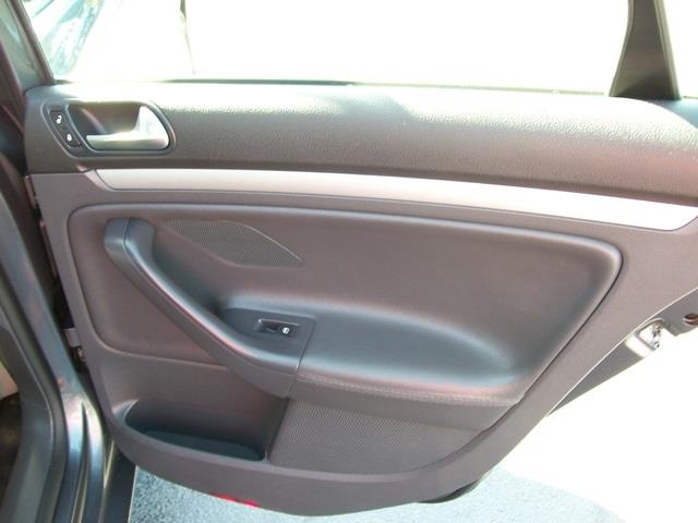 2009 Volkswagen Jetta CD With MP3