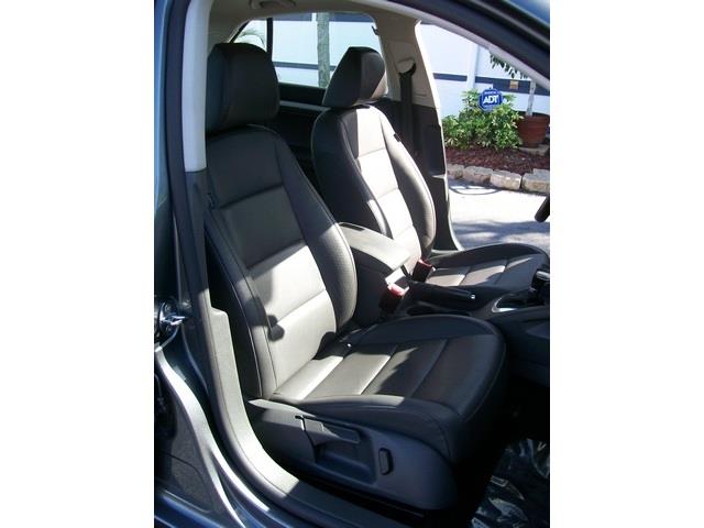 2009 Volkswagen Jetta CD With MP3