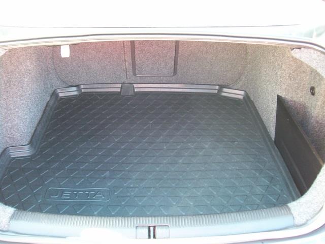 2009 Volkswagen Jetta CD With MP3